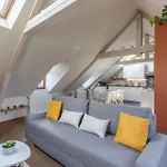 Appartement Le Puits De Lumiere *