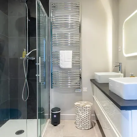 Le Puits De Lumiere Appartement *