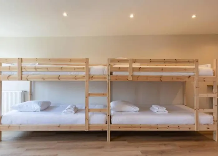 Le Puits De Lumiere 옹플뢰르