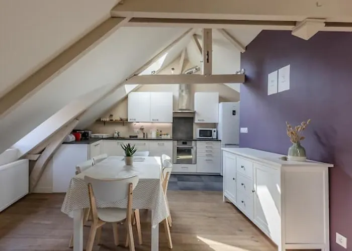 Le Puits De Lumière