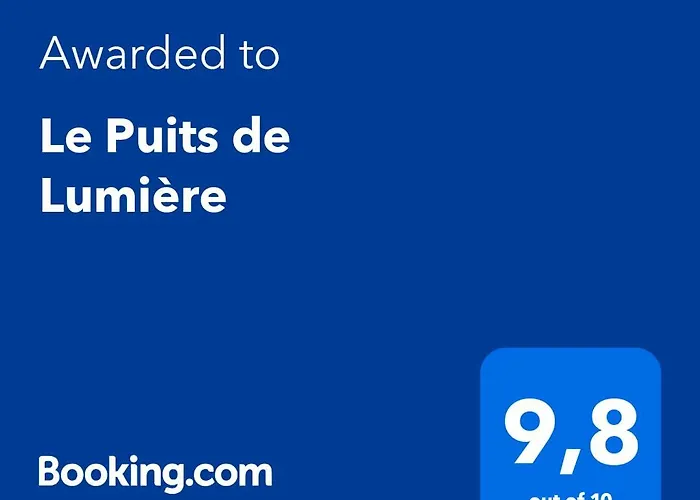 Le Puits De Lumière